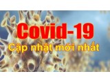 Thêm 6 nhân viên công ty Trường Sinh mắc COVID-19, cả nước đã có 194 ca