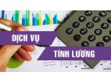 3 điểm cần lưu ý khi sử dụng dịch vụ tính lương