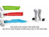 4 tuyệt chiêu đăng tin tuyển dụng hấp dẫn – “câu” được nhân tài ngay từ đoạn mở màn