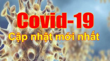 Thêm 6 nhân viên công ty Trường Sinh mắc COVID-19, cả nước đã có 194 ca
