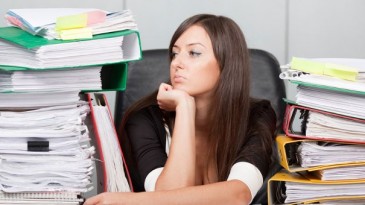 6 lí do phổ biến khiến bạn trì hoãn công việc